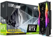 کارت گرافیک زوتک مدل GeForce RTX 2080 Ti AMP Extreme با حافظه 11 گیگابایت